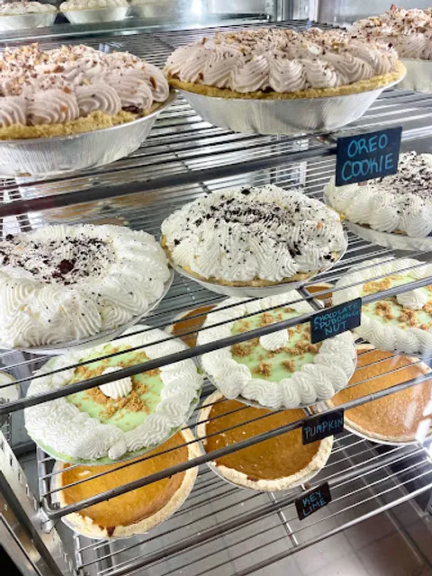 Spear's Restaurant & Pie Shop