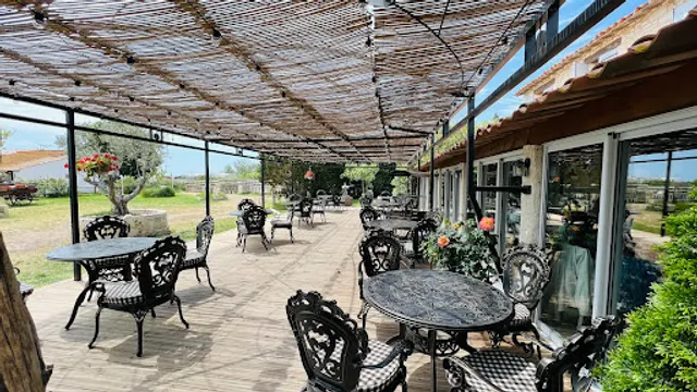 La Manade des Baumelles