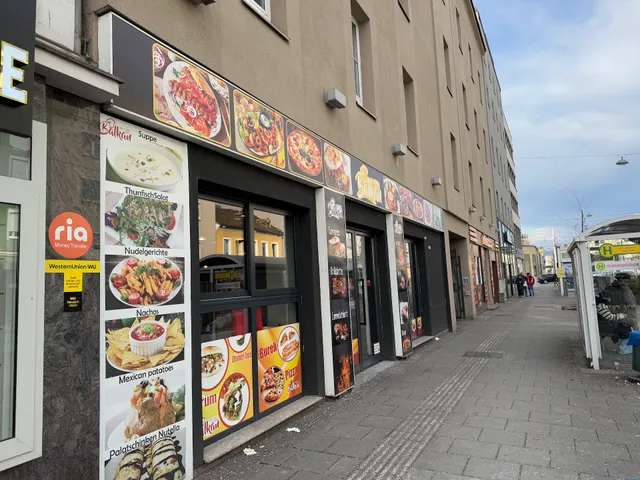 Balkan Restaurant Linz