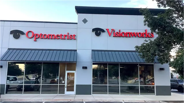 Visionworks Alamo Ranch