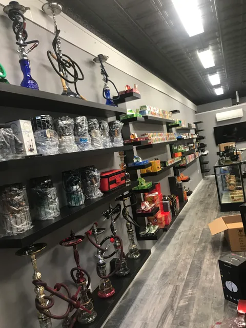 Montclair Smoke Shop