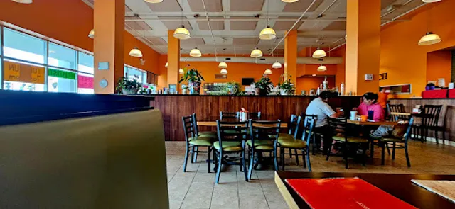 JB's German Restaurant and Bakery