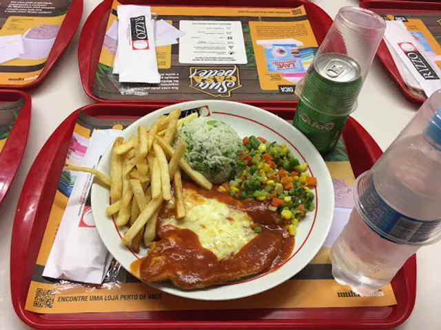 Rizzo Gourmet SP Market