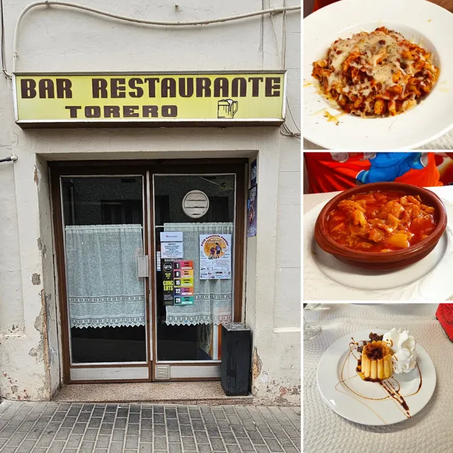 Bar Restaurant Torero