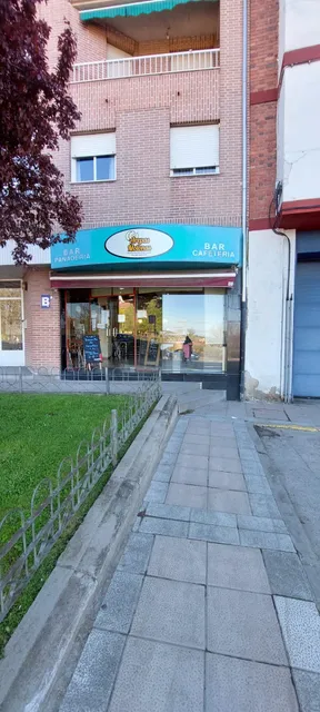 Panadería-Arepera "Arepas Molonas"