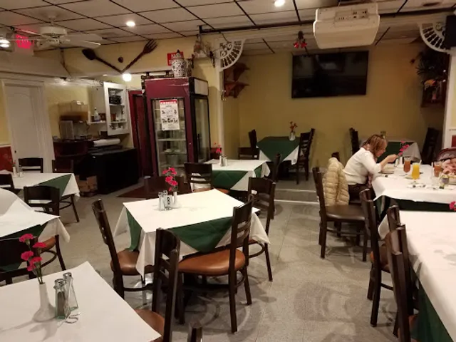 Milenio's Restaurant