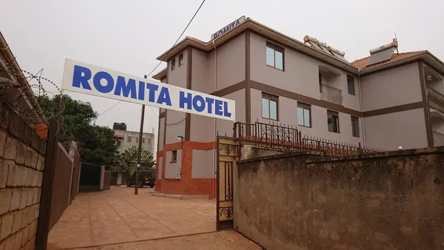 Romita Hotel