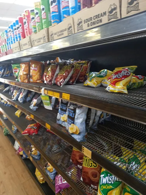 Perth Convenience Store