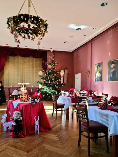 Gasthaus Zum Seddiner See