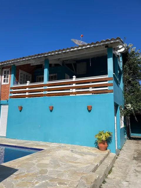 Kandui Flats Maresias