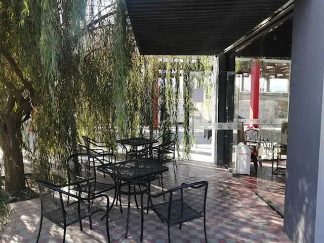 Café La Flor De Córdoba