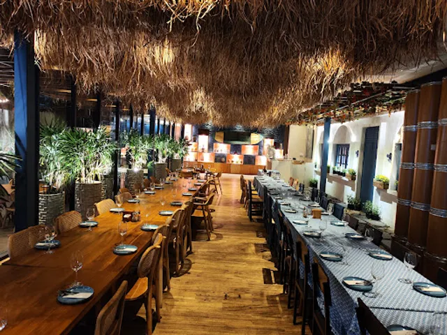 HELENA Greek Kitchen