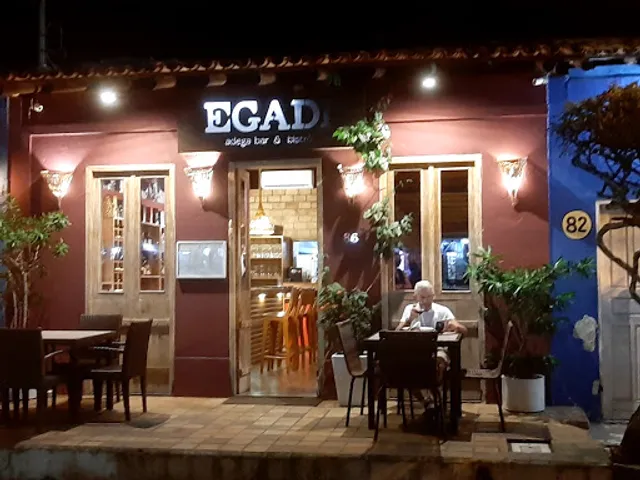 EGADI Adega Bar & Bistrô