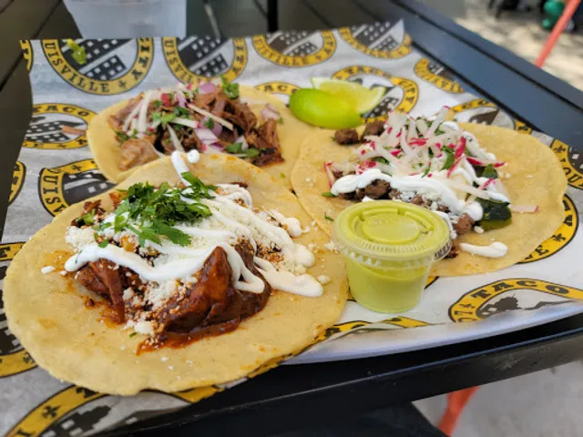 Taco City Louisville