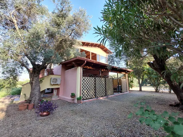 Casa L'Antico Ulivo