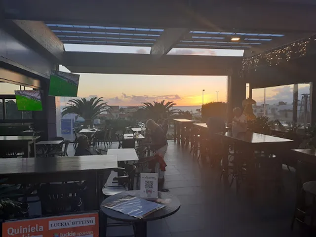 The Anchor Pub Tenerife