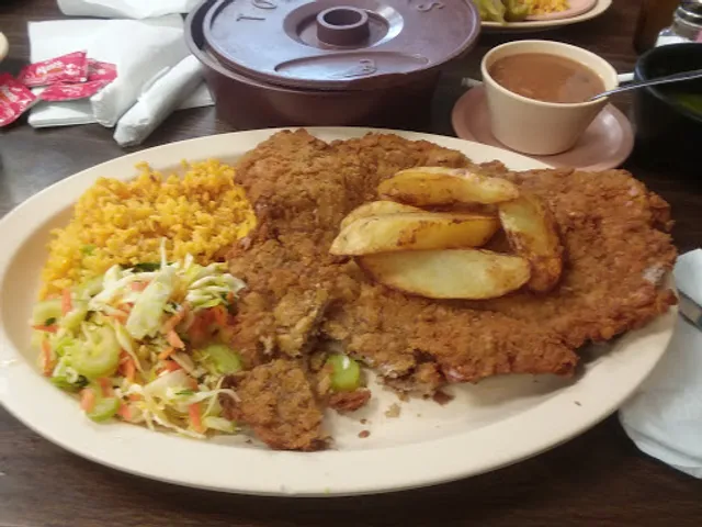 International Coffee Shop