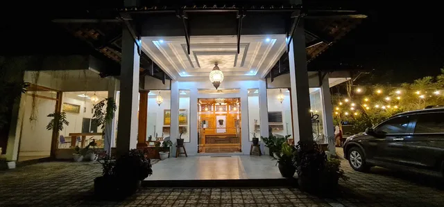 OYO 90397 Kiapma Syariah Hotel