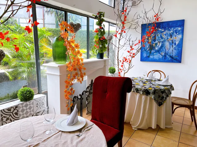 Piccola Venezia Restaurant, Douala