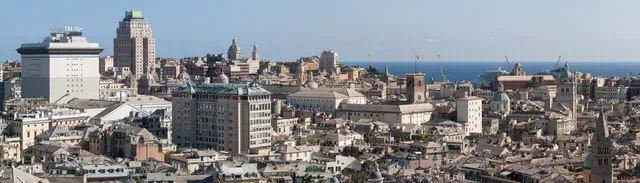 Bed & Breakfast La Rosa D'Oro