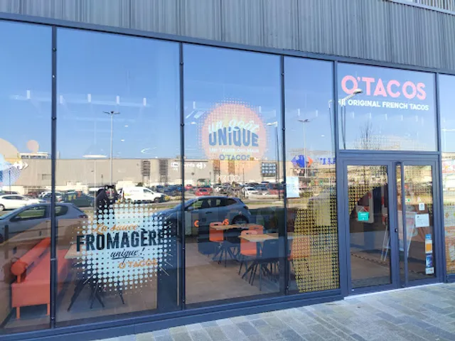 O'Tacos Saint Herblain