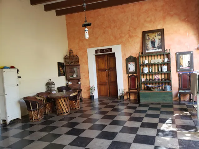 Terracota Restaurant