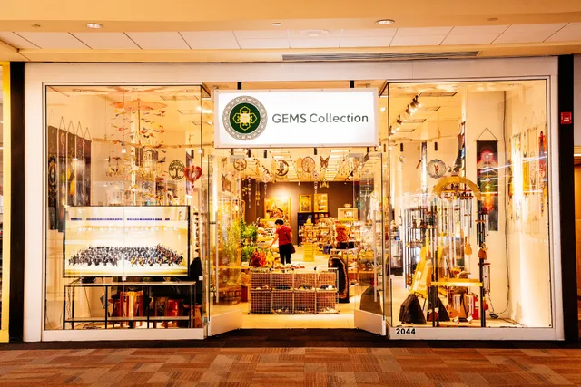 Gems Collection 丨Crystal 丨Jewelry 丨 Gift丨Rock