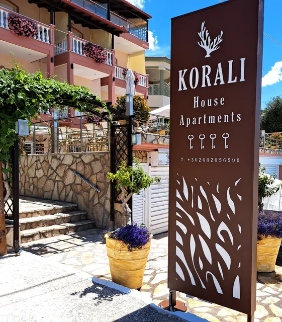 Korali House