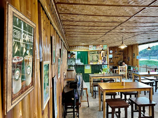 Bean Espress Coffee House