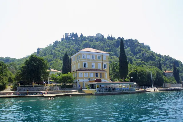 Depadansa Marina & Primorka