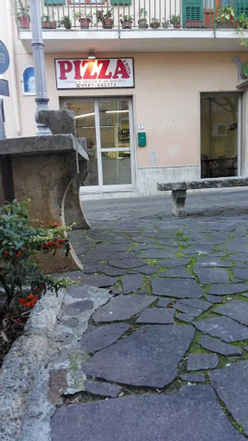 A Tutta Pizza VaraLami