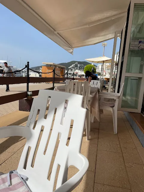 RESTAURANTE EL RINCON DEL MARINO