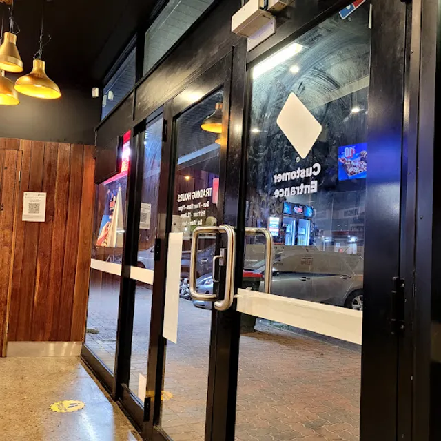 Domino's Pizza Tuart Hill