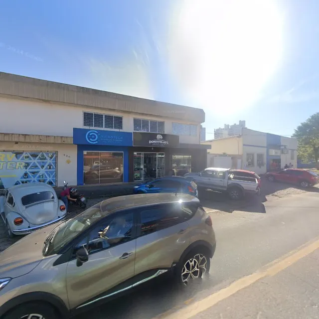 Donatello's Lanchonete