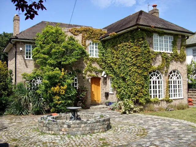 Roseview Bed and Breakfast Rhyl