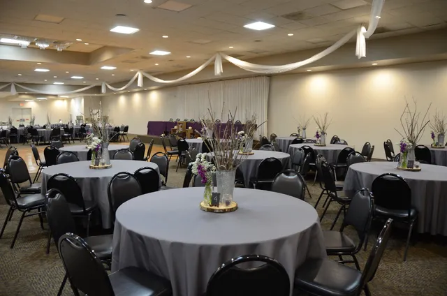 KC Banquet Hall