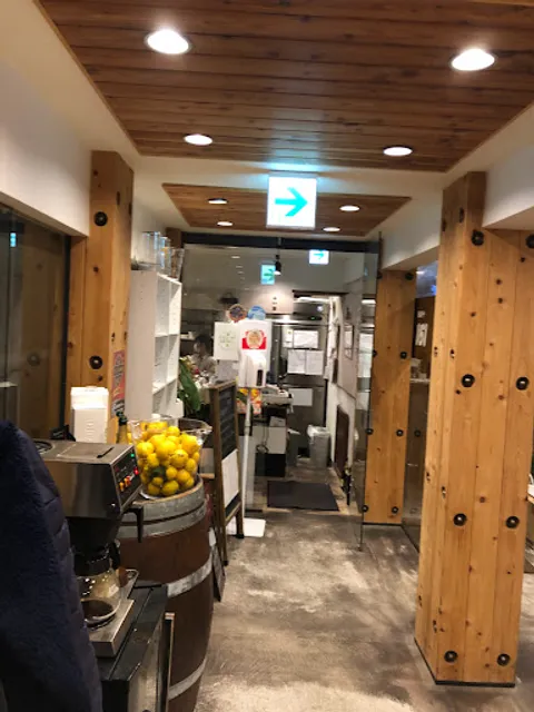 Wine and Restaurant Hirossini