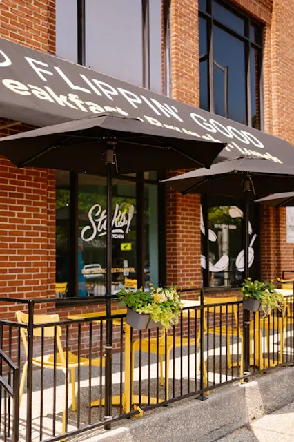 Staks Pancake Kitchen - Auburn