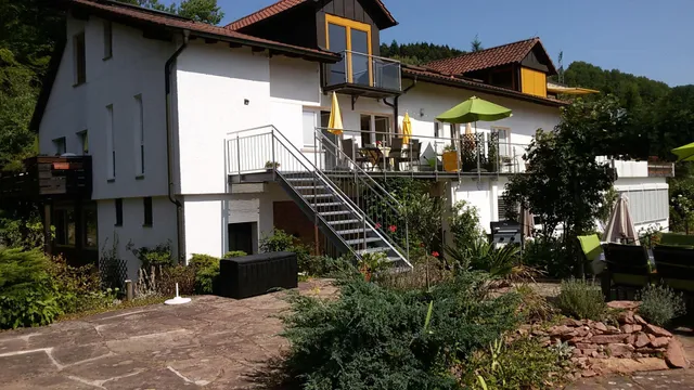 Landhaus Neckarblick