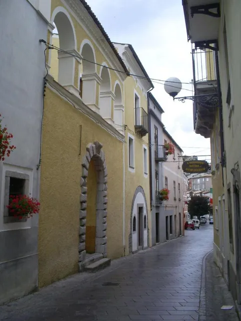 B&B L'Antico Portale