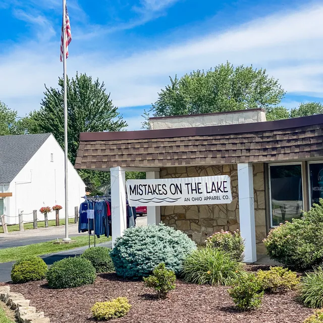 Mistakes on the Lake