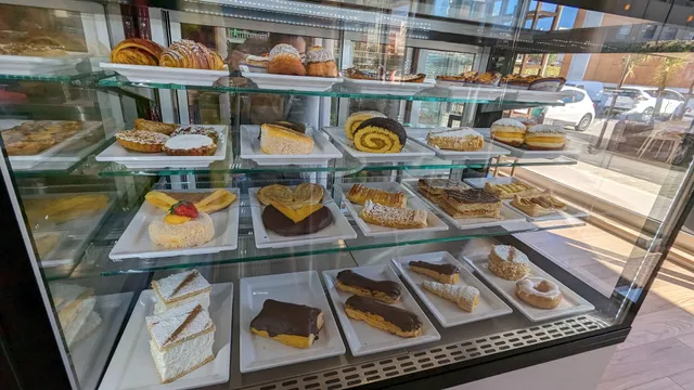 Doce Mar Agudela- Fabrico Próprio