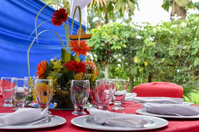 Marinela Colonial Restaurante