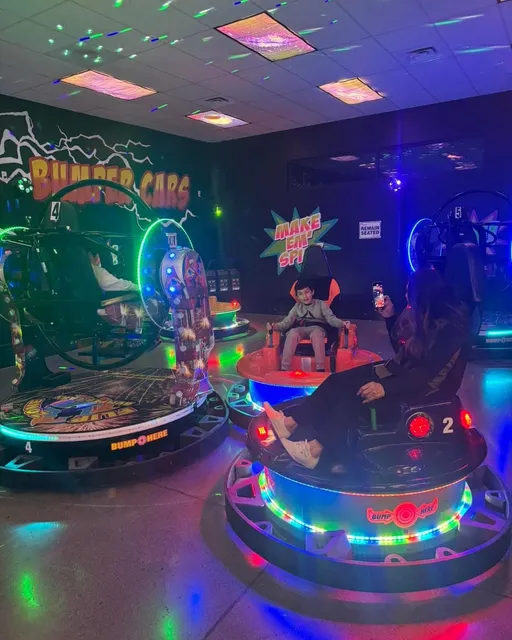 KBTC Family Fun Zone