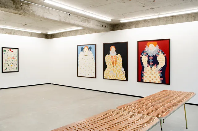 Jhana Millers Gallery