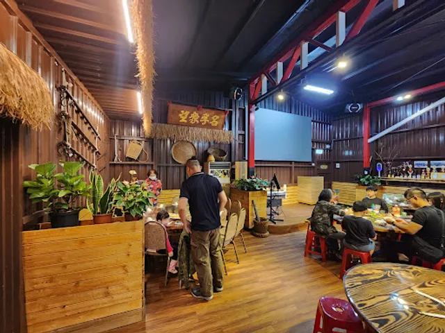 達路鞍原住民風味餐廳 花蓮在地美食餐廳 阿美族 -吉安原住民餐廳|風味餐廳|特色餐廳|聚餐美食|熱門餐廳|必吃美食|人氣餐廳|原住民美食｜車聚｜烤肉｜