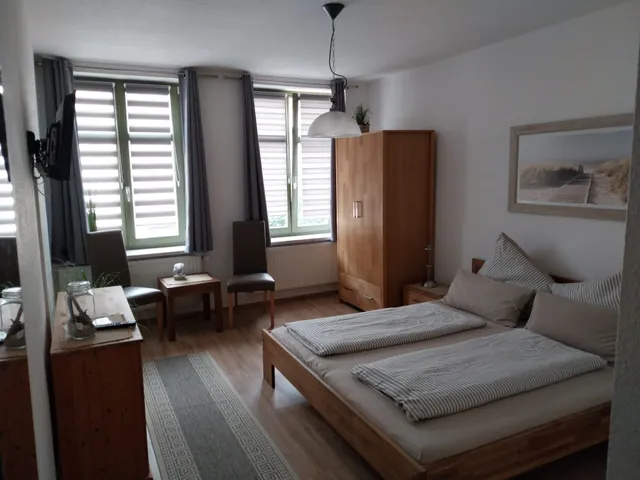 Pension am Bernsteinmuseum