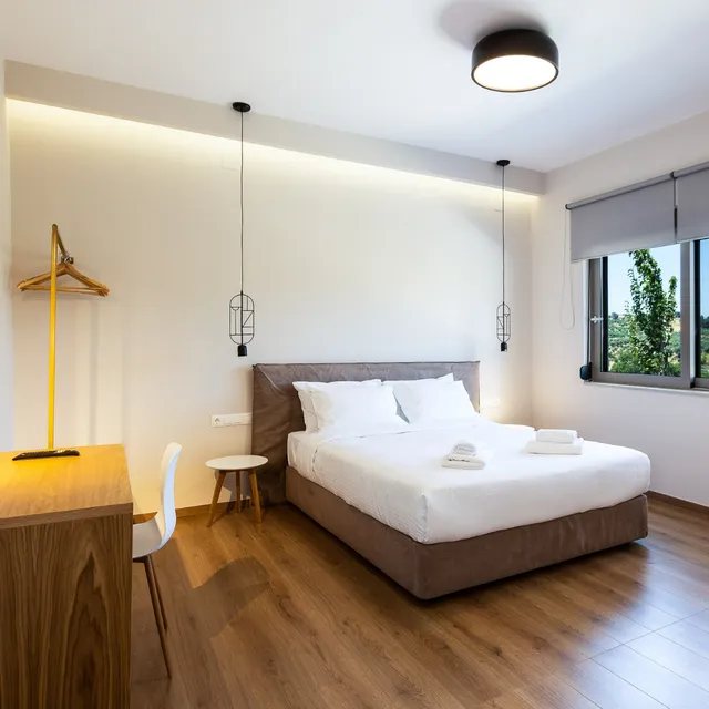 Panorama Luxury Rooms