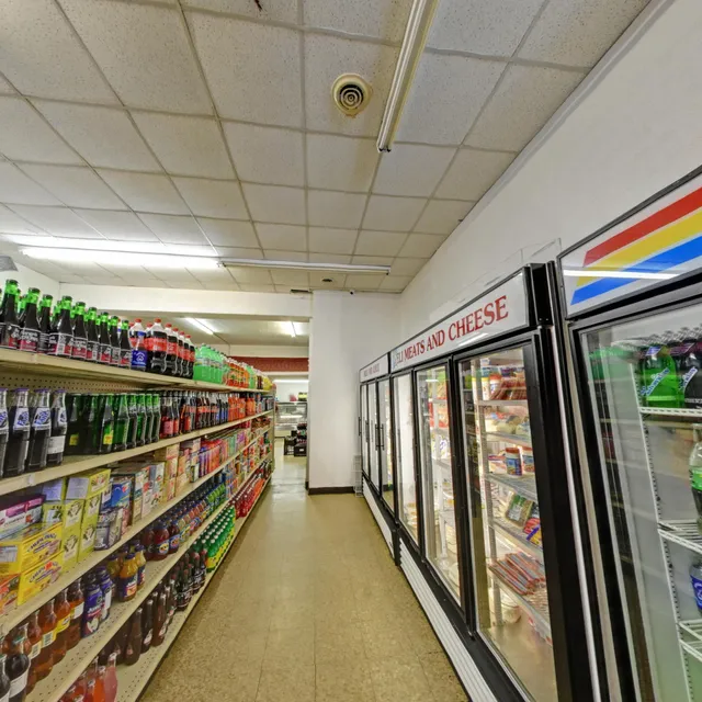 La Frontera Restaurant