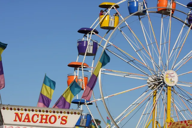 Waseca County Fairgrounds